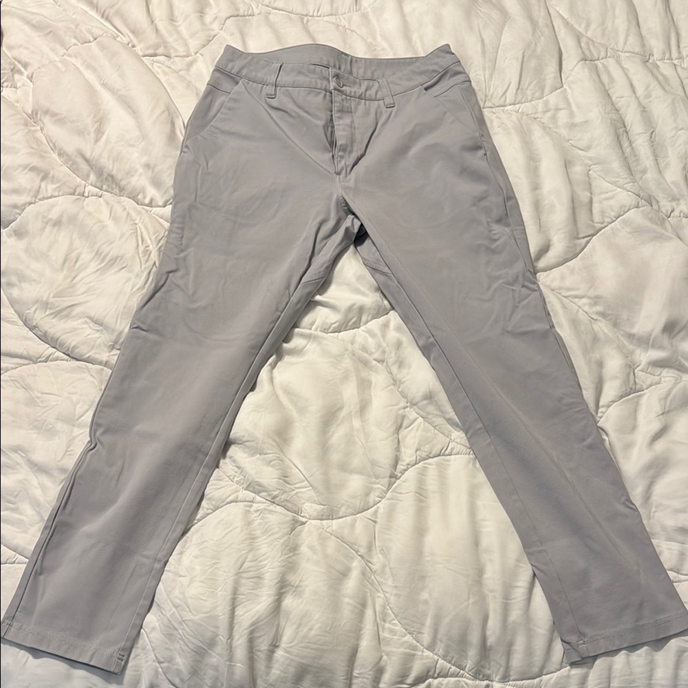 Men's BYLT Premium Basics Everyday Pant 2.0 Storm Pants 34/32